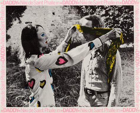 niki de st phalle documentary